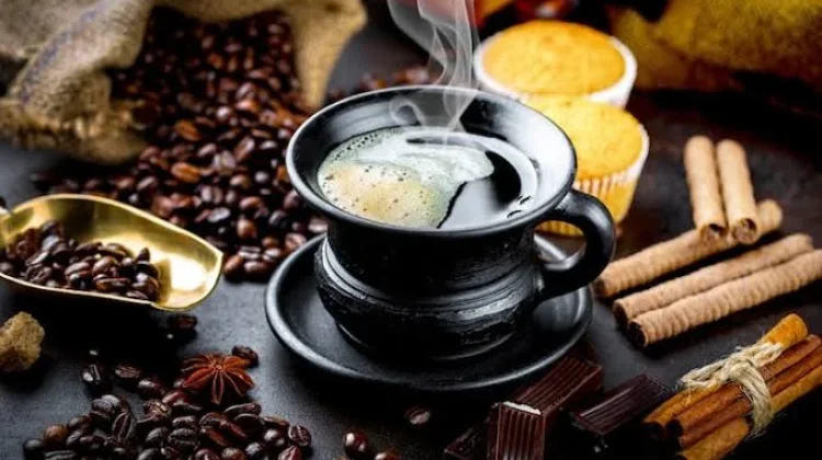 Pemanfaatan Ampas Kopi Menjadi Lilin Aromaterapi Pengharum Ruang