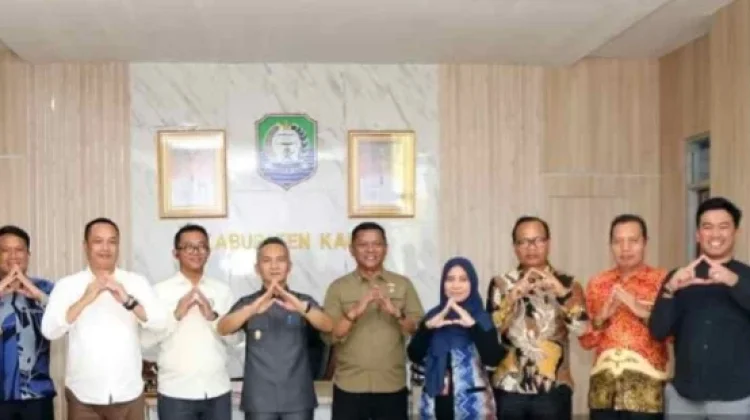 Wakil Bupati Kaur Pimpin Rapat Koordinasi Terkait Kesiapan Sekolah Rakyat