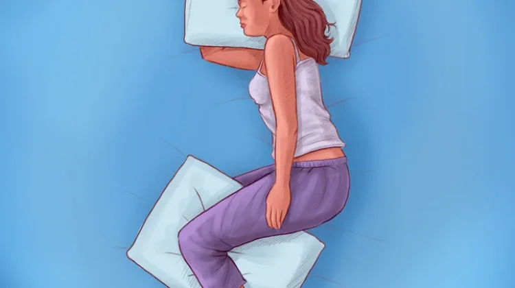 Mengenal Istilah "Salah Bantal", Penyebab Leher Kaku saat Bangun Tidur