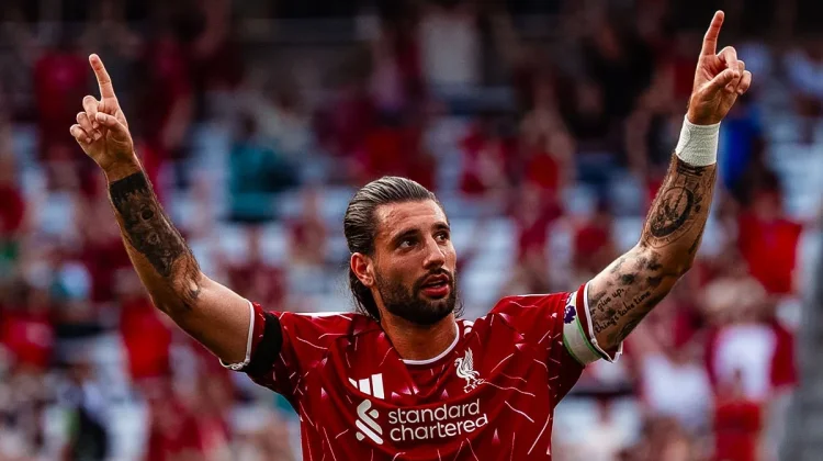 Liverpool Tundukkan Sunderland dalam Drama Enam Gol di Laga Persahabatan