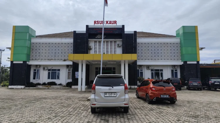 RSUD Kaur: Pengunjung dan Masyarakat Harus Tahu Jam Besuk demi Kenyamanan Pasien