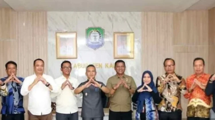 Sekolah Rakyat Terintegrasi 14 Akan Melaksanakan Open House