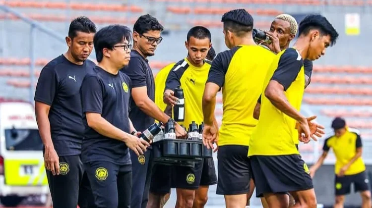 Rata-rata Usia Skuad ASEAN Hyundai Cup 2026, Timor-Leste Termuda dan Thailand Tertua