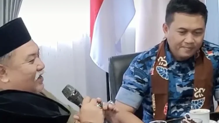 Bengkulu Selatan dan TNI AU Garap Kolaborasi Sektor Vital