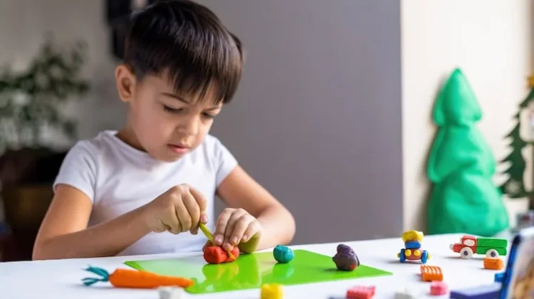 Kiat Sukses Memulai Bisnis Penyewaan Mainan Edukatif Anak