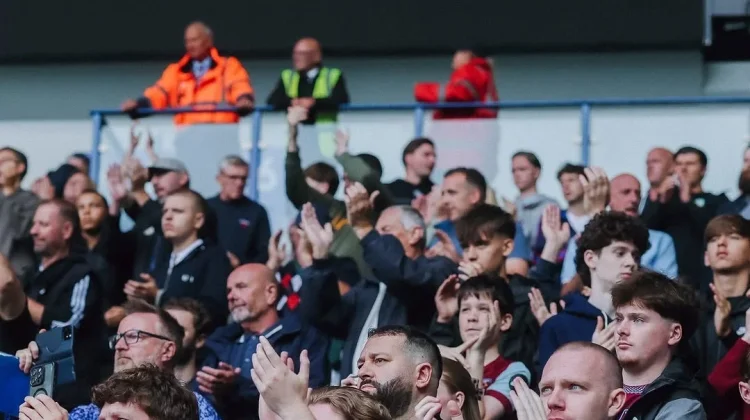 West Ham dan Glasgow Rangers Bermain Imbang tanpa Gol di Laga Persahabatan