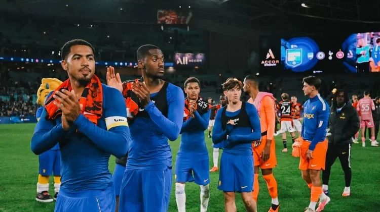 Drama 10 Goal, Chelsea Tundukkan Western Sydney Wanderers 6-4 di Laga Persahabatan