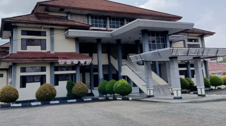 DPRD Kaur Siap Kawal dan Dukung Program Pendidikan