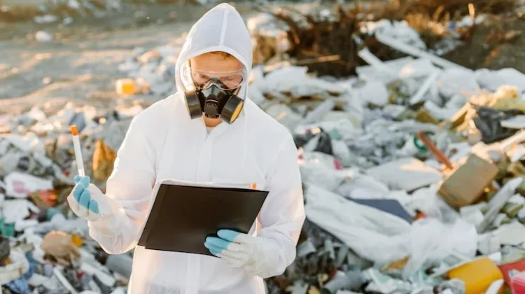 Strategi Pengelolaan Bank Sampah Komunitas Berbasis Warga
