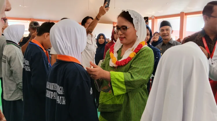 Senator Bengkulu Apresiasi Hadirnya Sekolah Rakyat Kaur