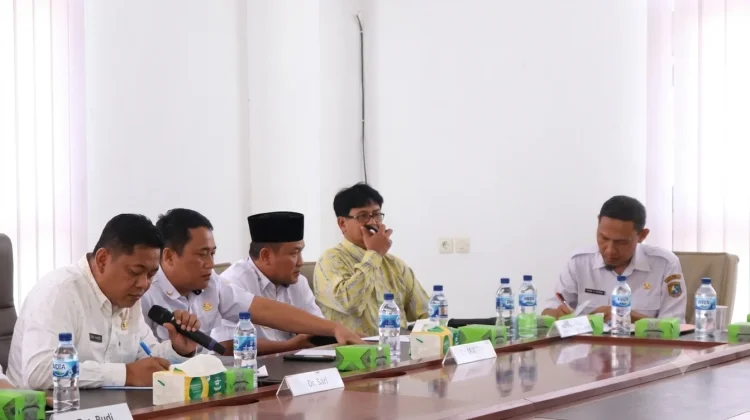 Pemkab Kaur Rombak Pengurus Forum CSR Daerah