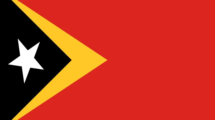 Mengenal Timor-Leste, Negara Muda yang Kaya Budaya dan Keindahan Alam
