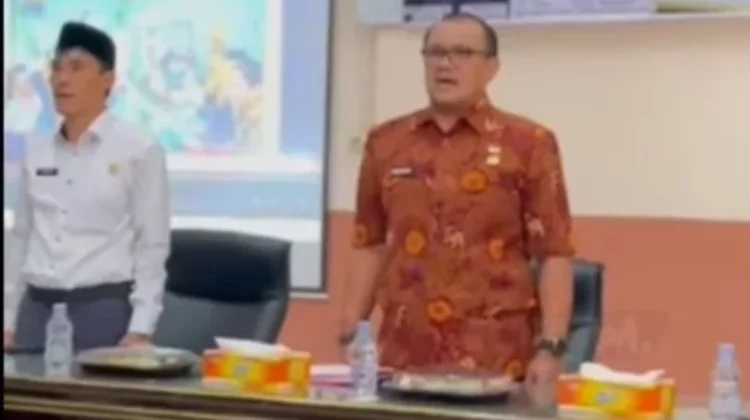 Pemda Bengkulu Selatan Sosialisasi Terkait Kepesertaan JKN