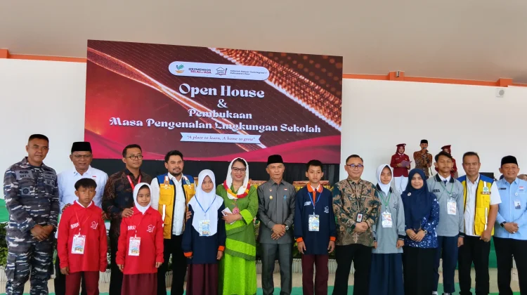 Siswa Sekolah Rakyat Kaur Akan Jalani MPLS