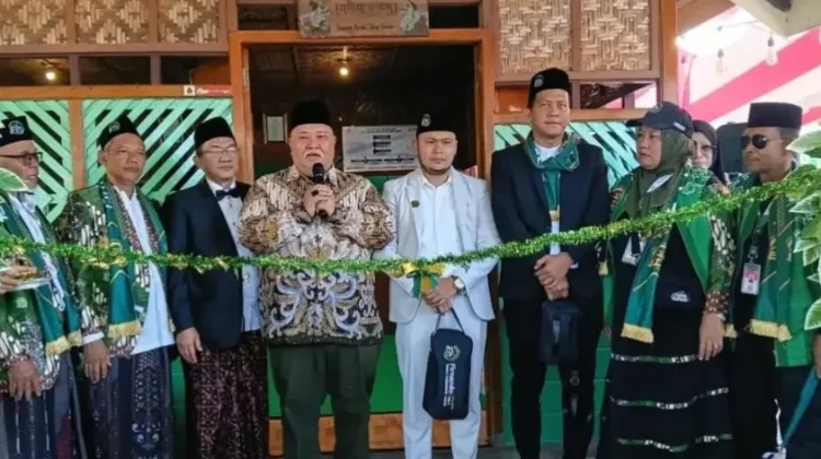 Launching FTI Travel Bengkulu Selatan