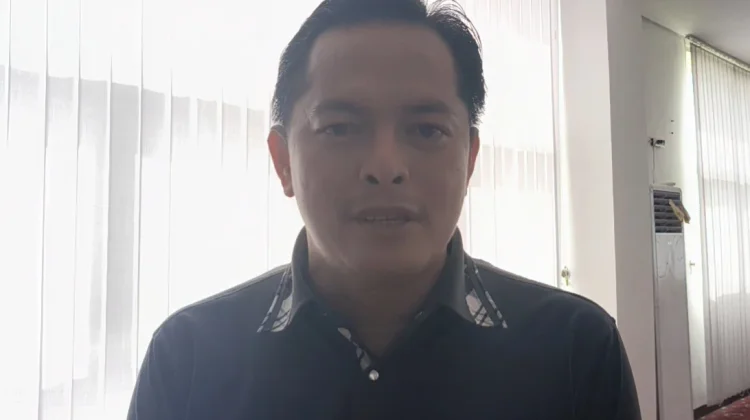 Kepala Bapperida Kaur Ingatkan OPD Terapkan Aplikasi SRIKANDI