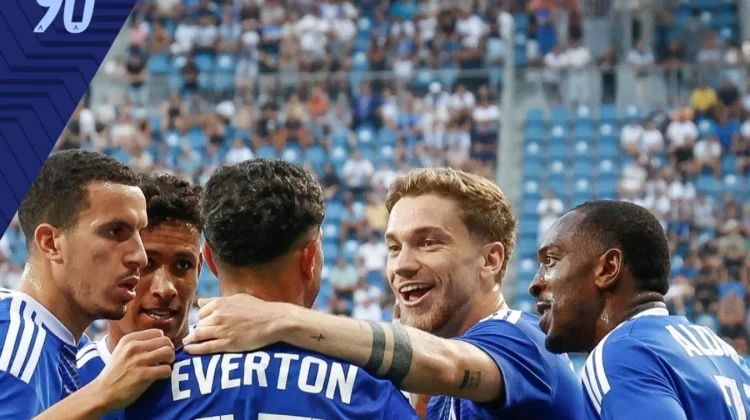 Kualifikasi Liga Champions 2026/2027 : Craiova vs Levski Sofia Berakhir 2-2