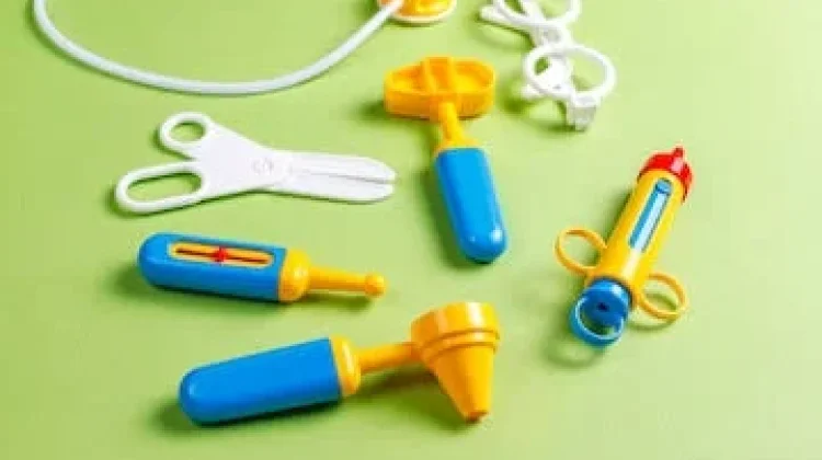 Peluang Bisnis Jasa Sewa Perlengkapan Bayi dan Kiatnya