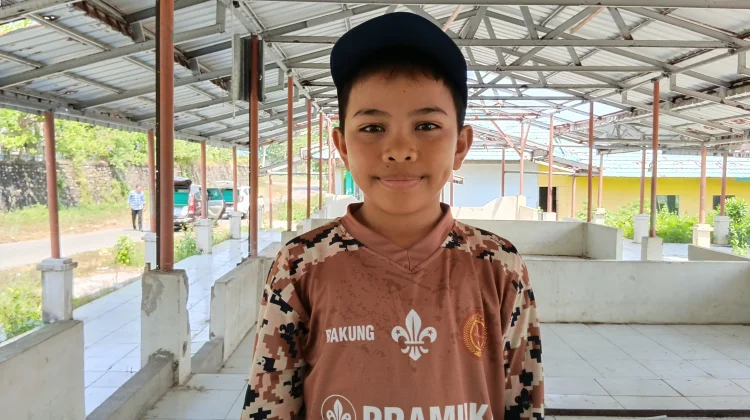 Pemenang Lomba Bertutur Matangkan Persiapan menuju Nasional
