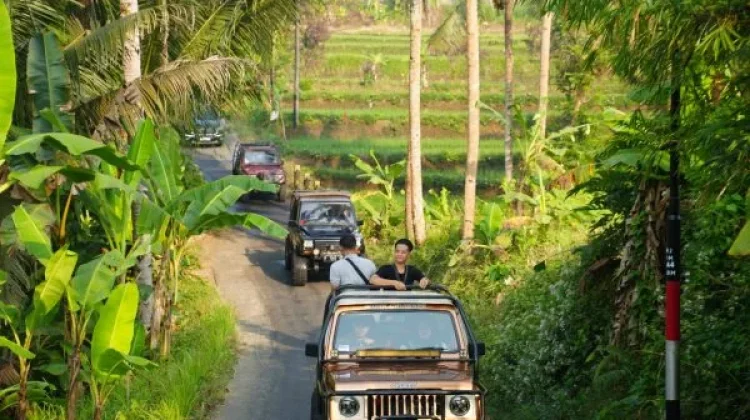 Explore Bener Super, Dorong Potensi Wisata Purworejo