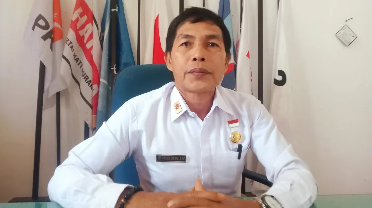 Jelang Karantina Calon Paskibra, Kesbangpol Kaur Minta Tenaga Medis Siaga