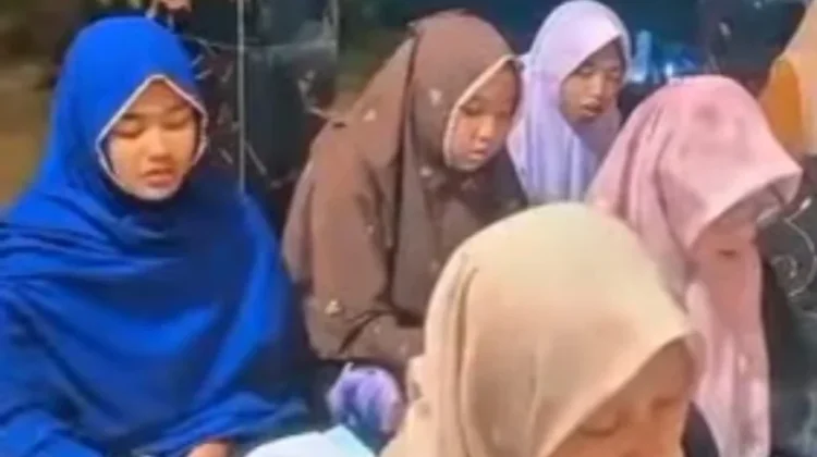Jamaah Selika 2 Khatam Al-Qur’an, Wujudkan Cinta dan Pengamalan Nilai Islam