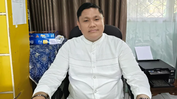 Kasi Bimas Islam Ingatkan Calon Pengatin Urus Administrasi Lebih Awal