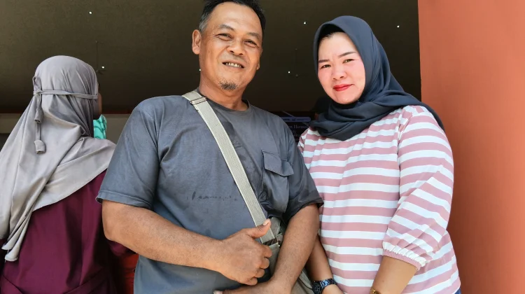 Orangtua Siswa Sekolah Rakyat Bersyukur Sekolah Rakyat Hadir di Kaur
