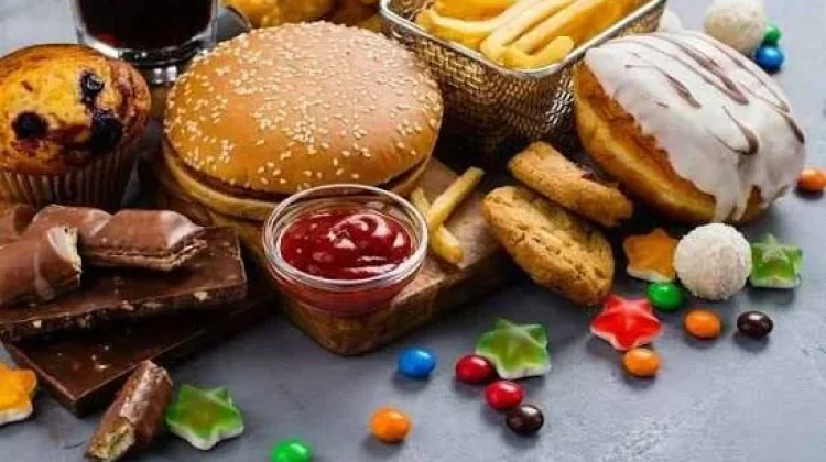 Jenis Makanan yang Wajib Dihindari oleh Penderita Diabetes