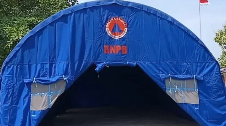 Kemarau Mulai Berdampak, BPBD Bengkulu Selatan Siagakan Posko Layanan Warga