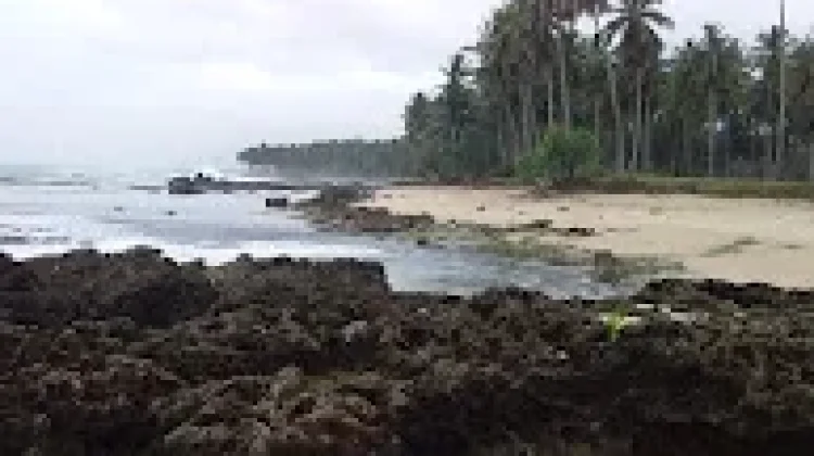 Melirik Keindahan Wisata Pantai Air Langkap Kaur