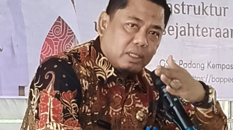 Sekda Kaur Ingatkan Masyarakat Kaur Lakukan CKG Di Pelayanan Kesehatan Terdekat