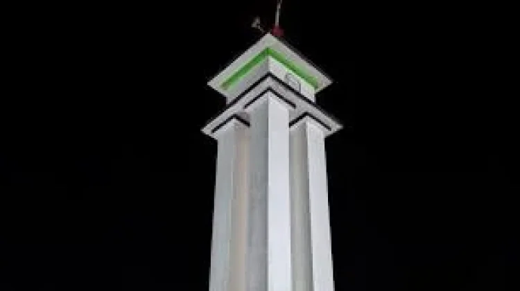Melirik Keindahan Kabupaten Singingi Riau