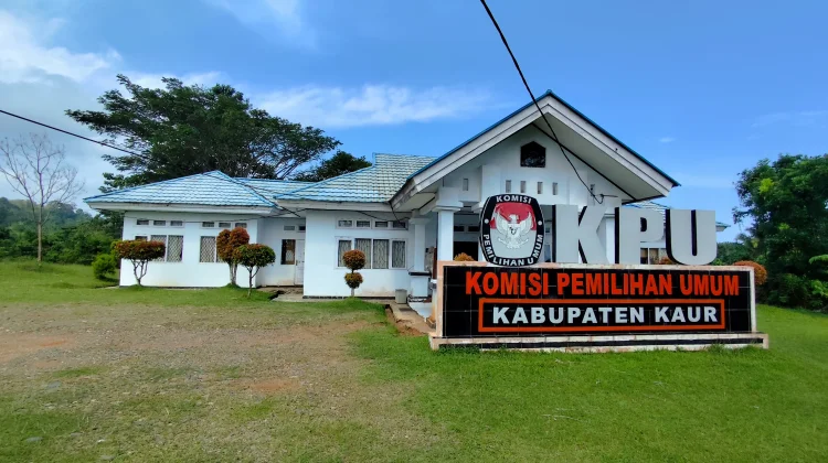 KPU Kaur : Lomba Cerdas Cermat Diproyeksikan Jadi Agenda Tahunan