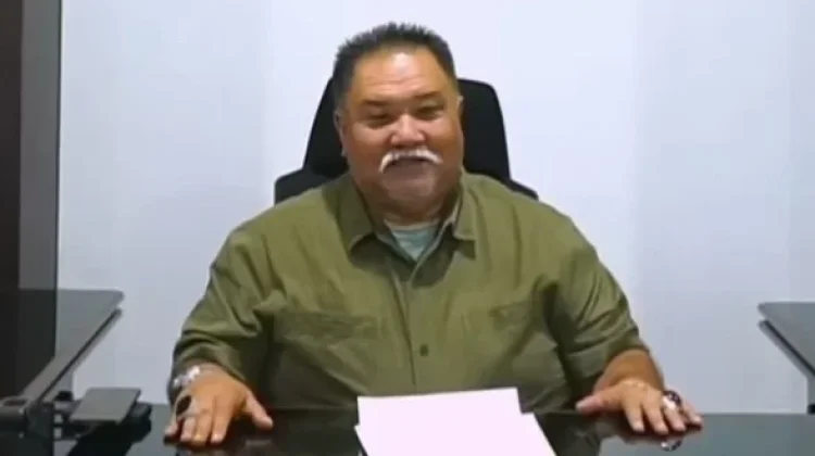 HUT RI ke-81 Pemkab Bengkulu Selatan Dorong Partisipasi Warga Kibarkan Bendera