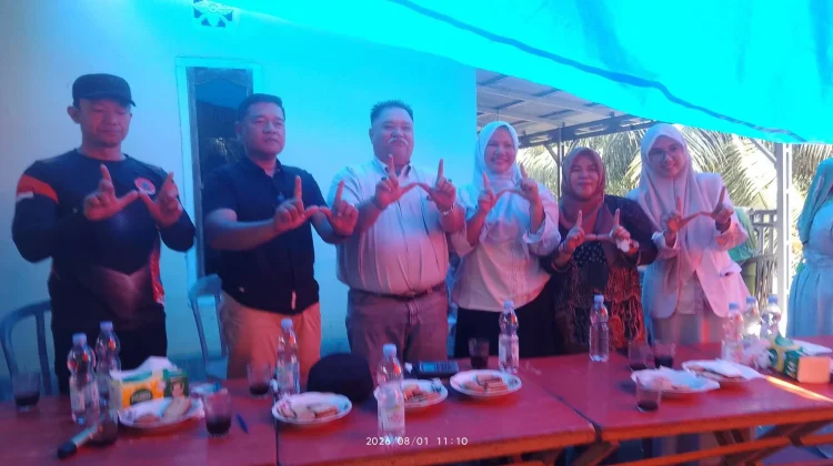 Pemkab Bengkulu Selatan Sigap Tangani Keluhan Warga Melalui Pengobatan Gratis