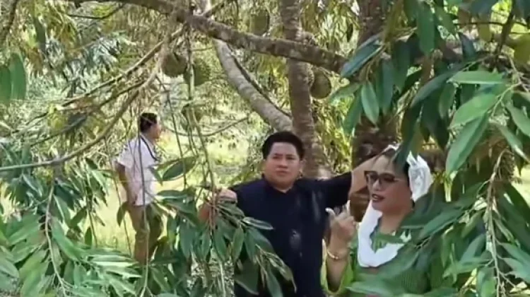 Cupki Musangking Kaur Bikin Ketagihan, Destita: Gak Mau Makan Durian Lain Lagi