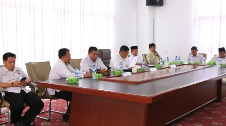 CSR Wajib Jalan, Pemkab Kaur Siapkan Pengawasan Ketat dan Sanksi Tegas