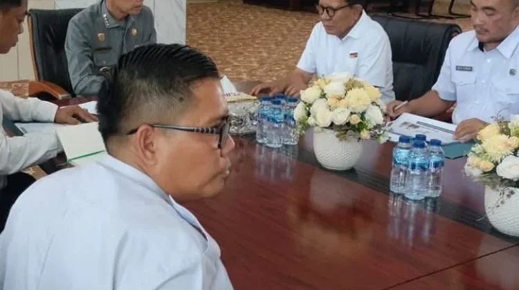 Kaur Jadi Daerah Perdana Gebyar Semarak Merah Putih, UMKM Didorong Naik Kelas
