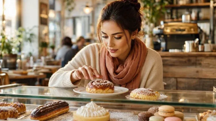 Cara Efektif Mengatasi Sugar Craving saat Tubuh Mulai Kecanduan Makanan Manis