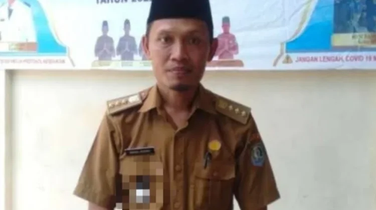 Kabag Kesra Kaur Dorong Ulama dan Profesional Ikut Seleksi Pimpinan Baznas