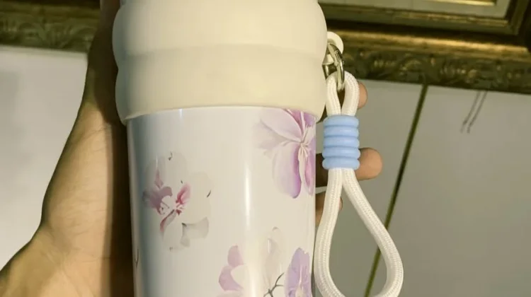 Trend Tumbler: Praktis Hemat Biayanya