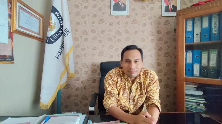 KPU Kaur Proyeksikan Tahapan Pemilu 2029 Dimulai Tahun 2027