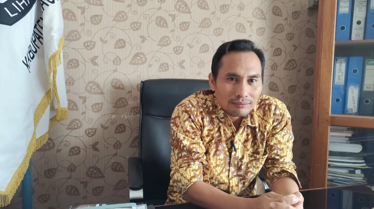 KPU Kaur Bersiap Mengawal Tahapan Verifikasi Parpol Pemilu 2029