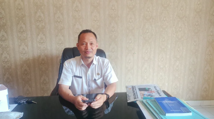 UPT Metrologi Diskoperindag Kaur Siap Awasi Alat Ukur dan Timbangan