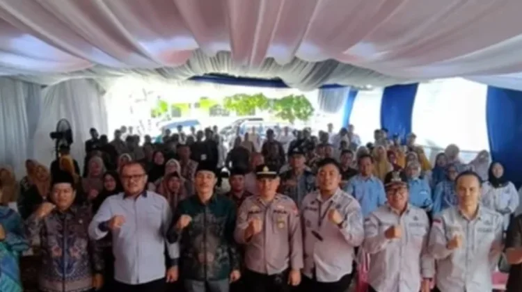 Sekda Bengkulu Selatan Berharap setelah Pelatihan BUMDES Pengelolaan Inovatif