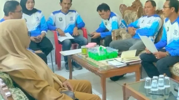 DPMD Kaur Matangkan Persiapan Pilkades PAW di Enam Desa