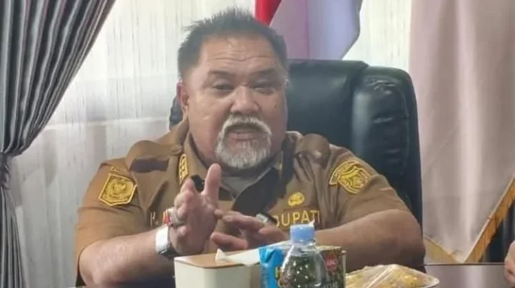 DBH Rp19,6 Miliar Cair, Pemda Siapkan Penggunaan Dana