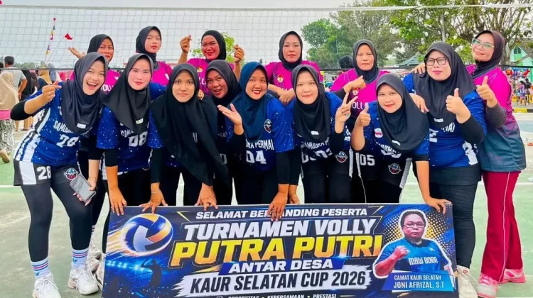 Beragam Lomba Meriahkan HUT RI di Lapangan Merdeka