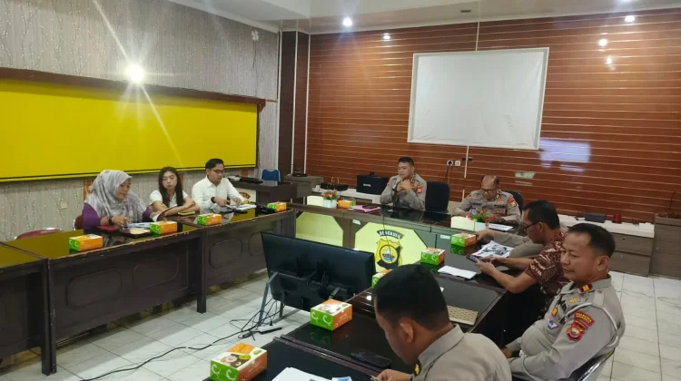 Polisi Siapkan 132 Personel Amankan Konser di Bengkulu
